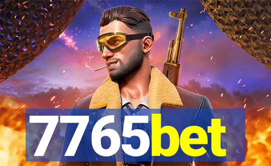 7765bet