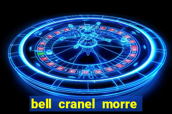 bell cranel morre na 4 temporada