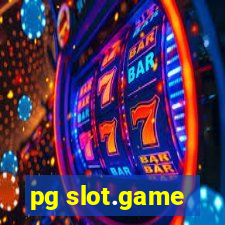 pg slot.game