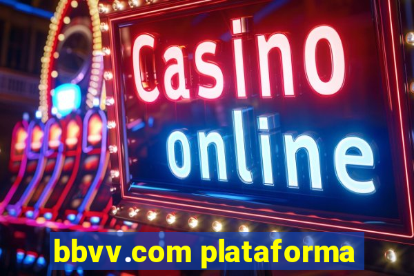 bbvv.com plataforma