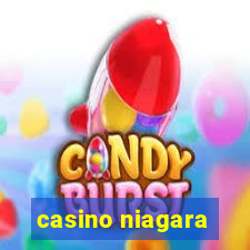 casino niagara