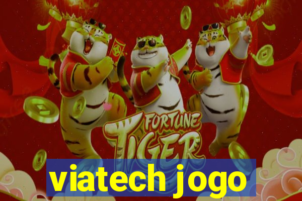 viatech jogo