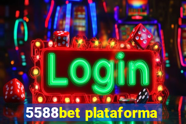 5588bet plataforma