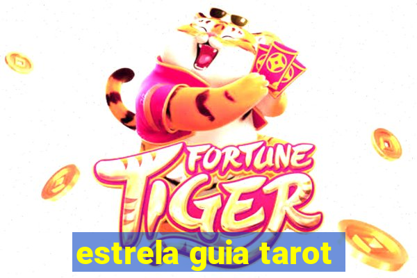 estrela guia tarot