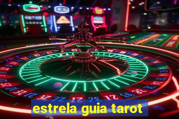 estrela guia tarot