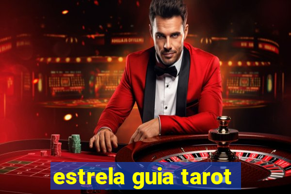 estrela guia tarot