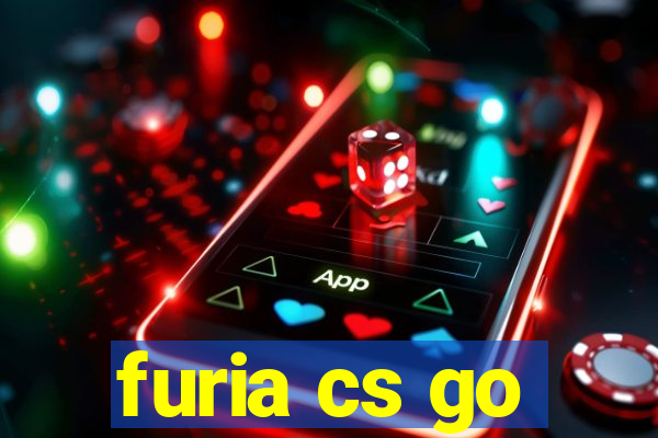 furia cs go