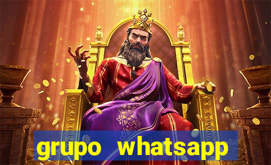 grupo whatsapp jogos ps4