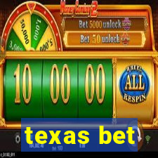 texas bet