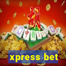 xpress bet