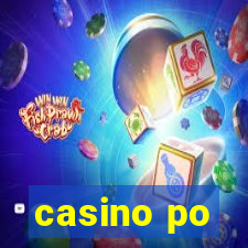 casino po