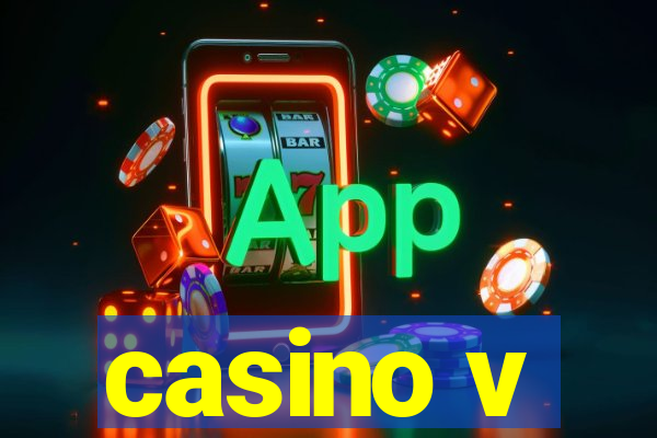 casino v