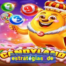 estratégias de jogos slots