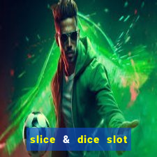 slice & dice slot free play