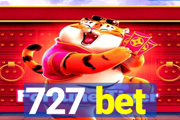 727 bet