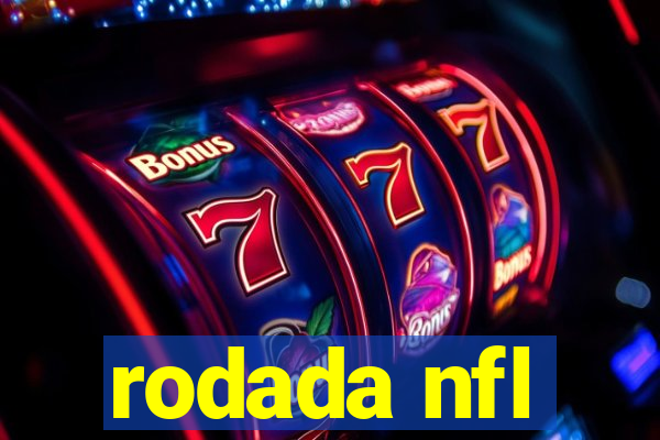 rodada nfl