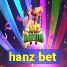 hanz bet