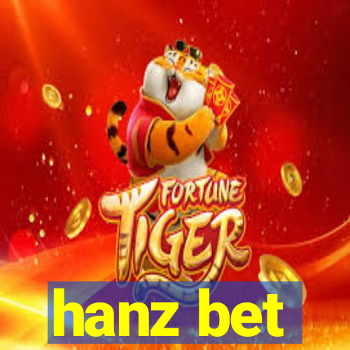 hanz bet