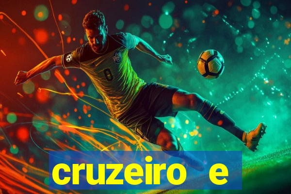 cruzeiro e bragantino palpite