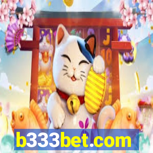 b333bet.com