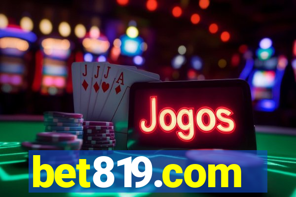 bet819.com