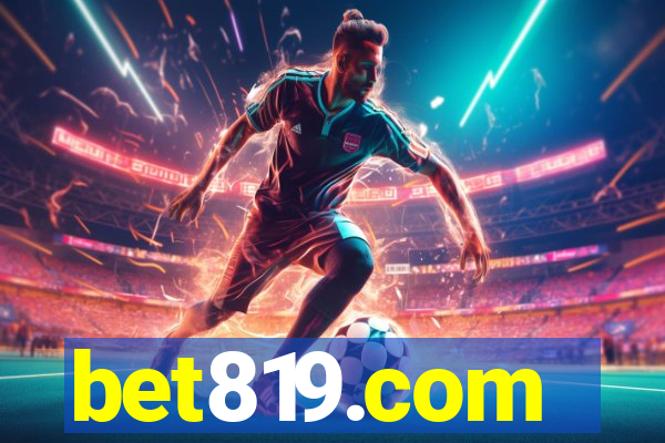 bet819.com