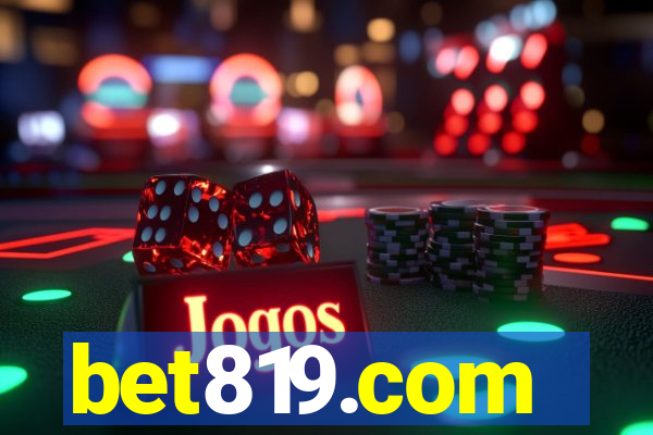 bet819.com