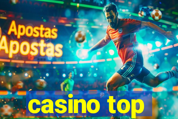 casino top