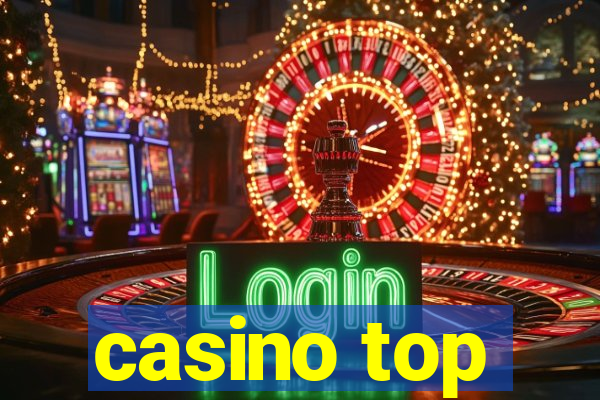 casino top