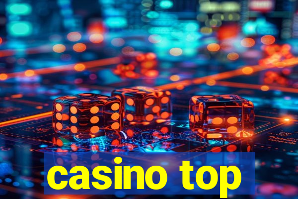 casino top