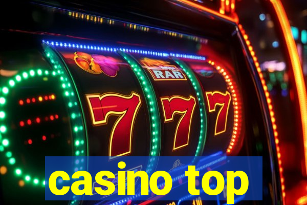 casino top