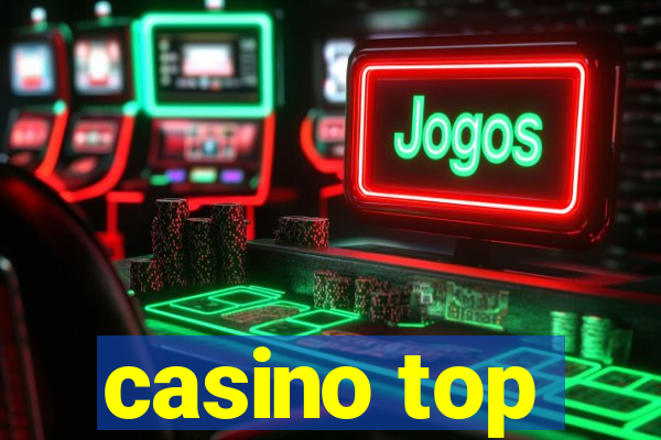 casino top