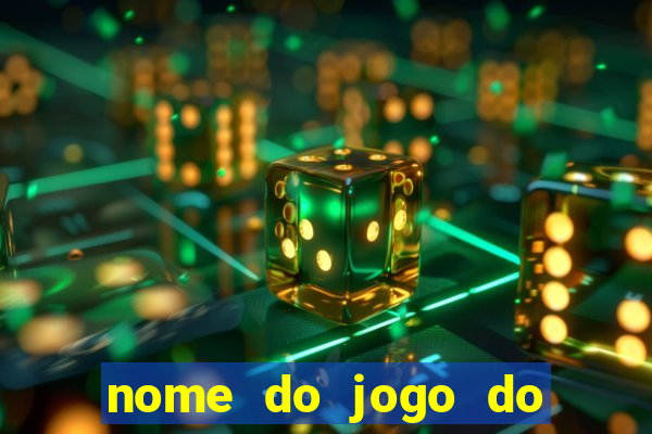 nome do jogo do macaco cassino