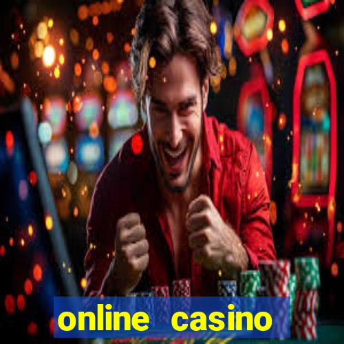 online casino malaysia 2021