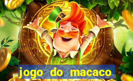 jogo do macaco cassino pg