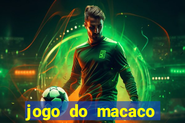 jogo do macaco cassino pg