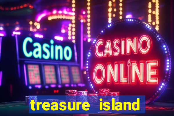 treasure island minnesota casino