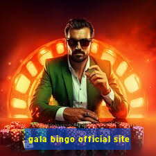 gala bingo official site