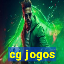 cg jogos