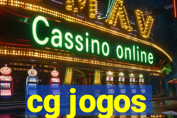 cg jogos