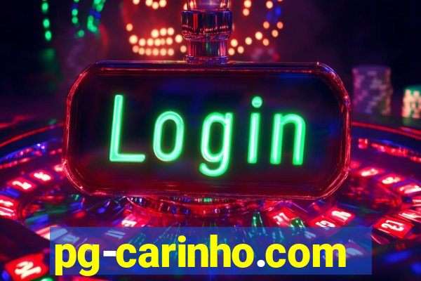 pg-carinho.com