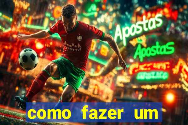 como fazer um bolao de jogo de futebol