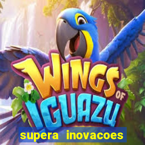 supera inovacoes ltda - me