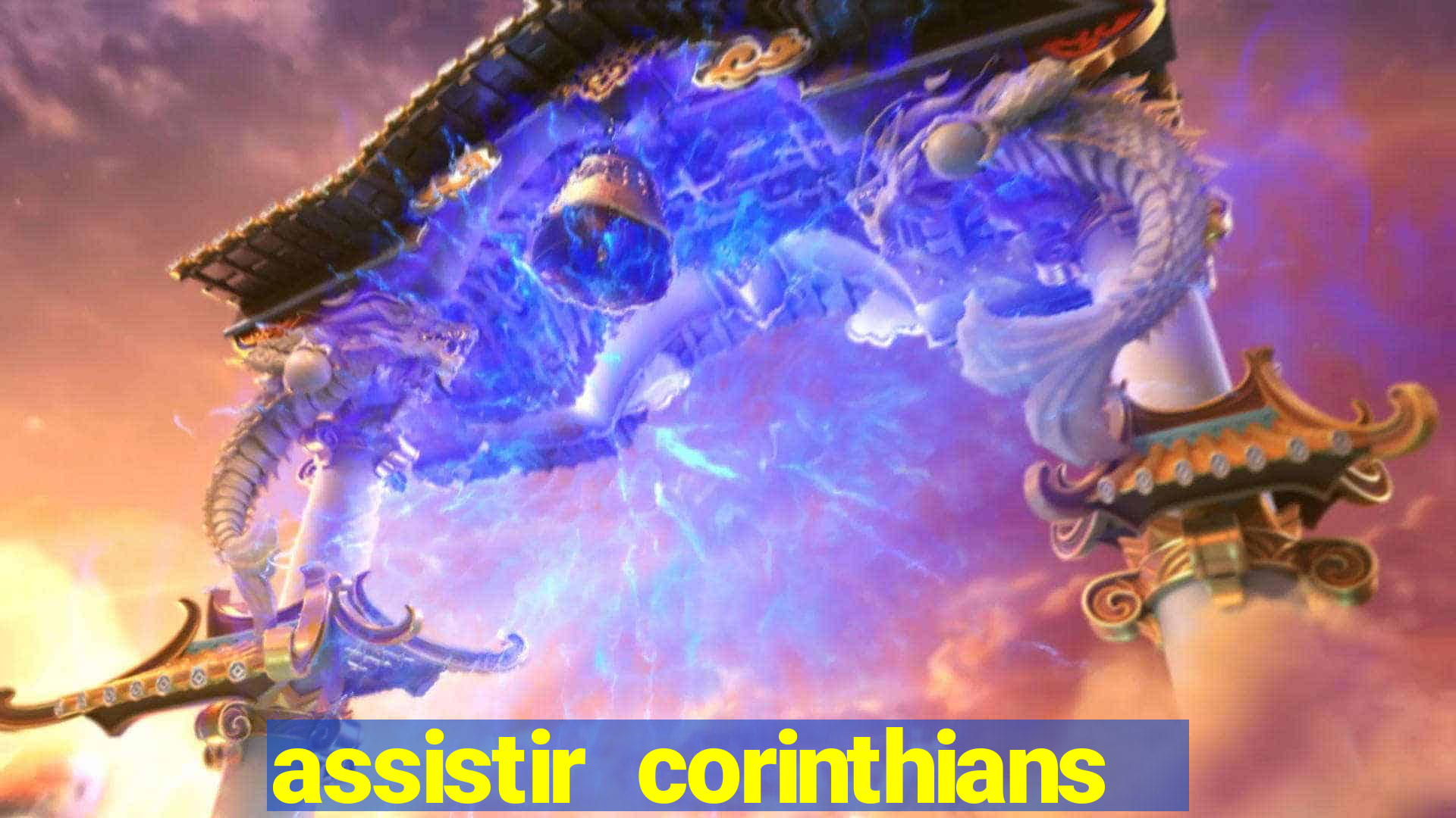 assistir corinthians x cruzeiro futemax