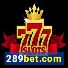 289bet.com