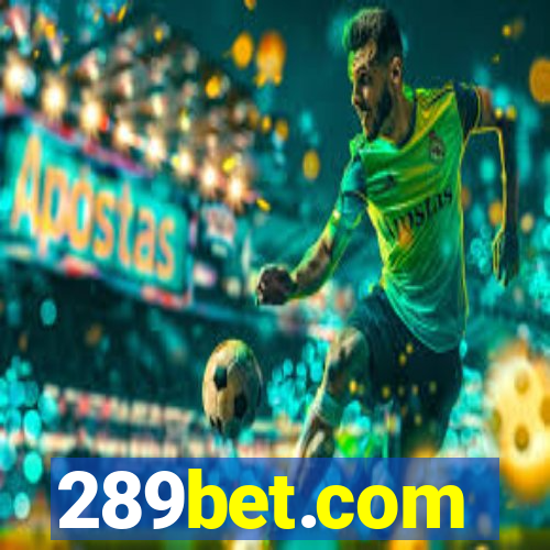 289bet.com