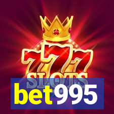 bet995