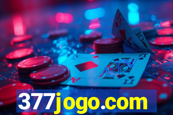 377jogo.com