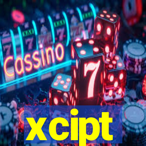 xcipt