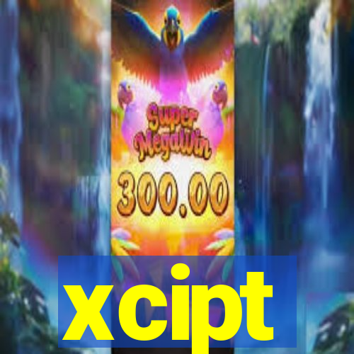 xcipt